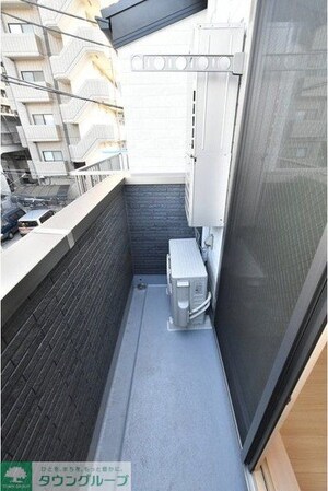 ブランノワール船橋の物件内観写真